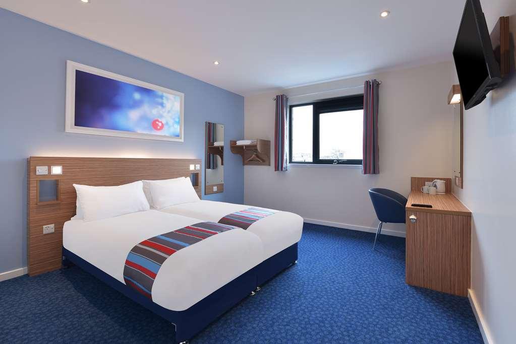 Travelodge Norwich Central Quarto foto