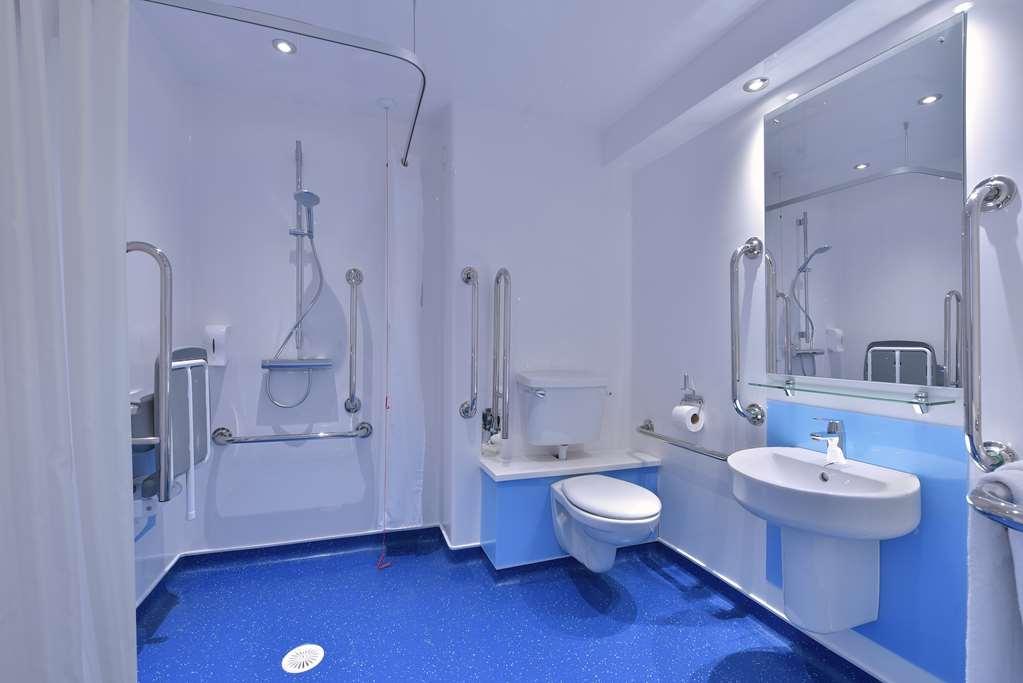 Travelodge Norwich Central Quarto foto