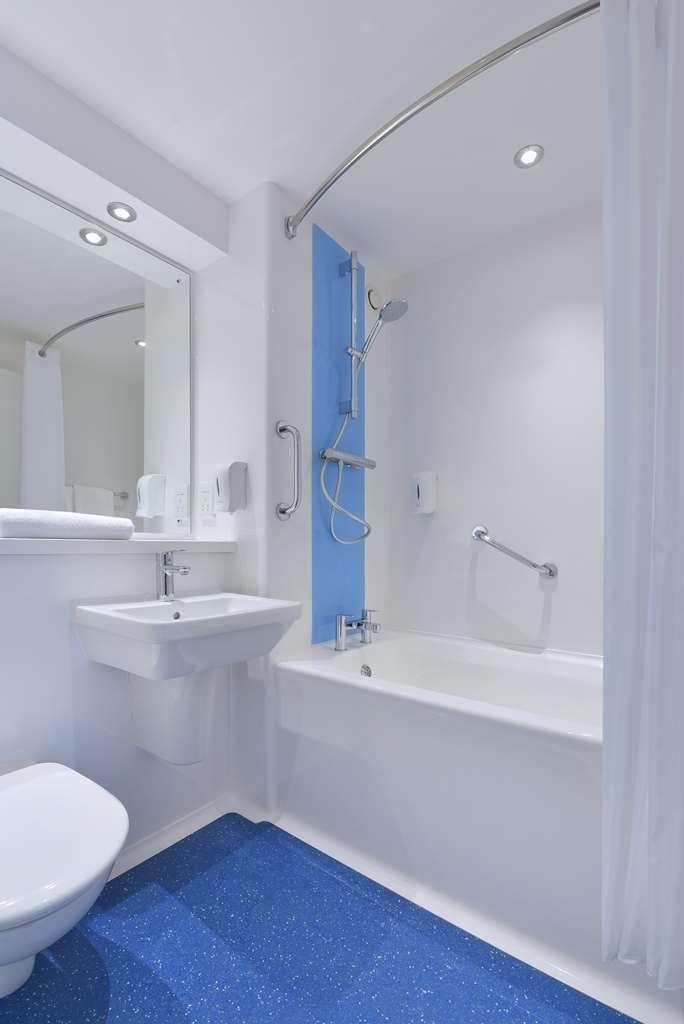 Travelodge Norwich Central Quarto foto