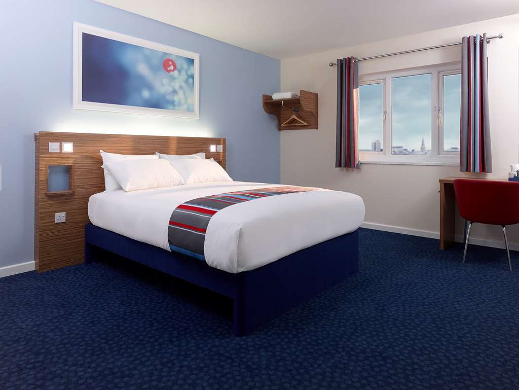 Travelodge Norwich Central Quarto foto
