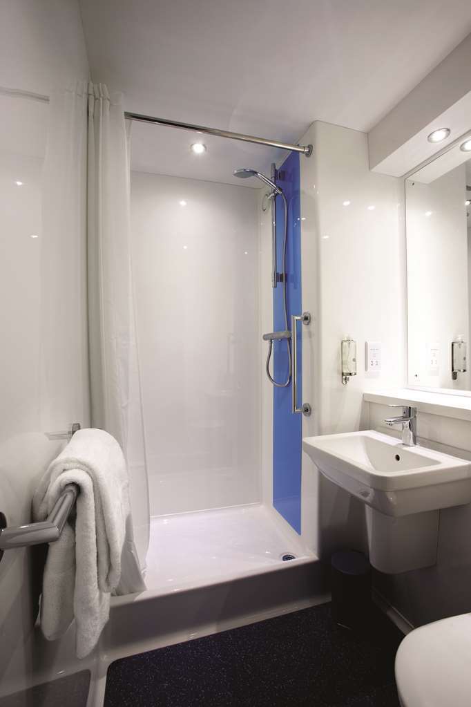 Travelodge Norwich Central Quarto foto
